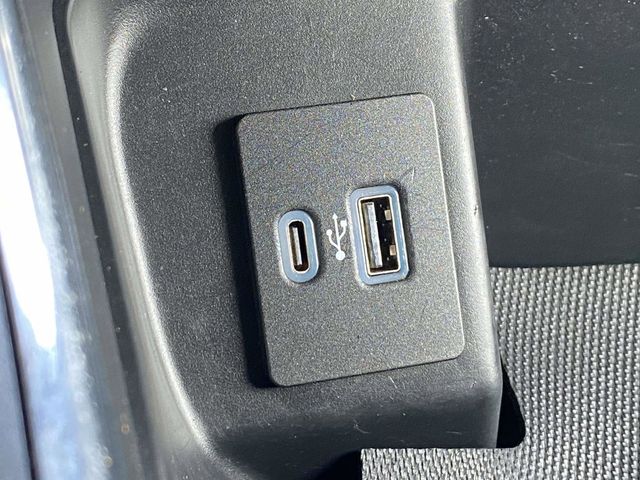 2023 Agate Black Metallic Ford F-150 XLT 4X4 Truck