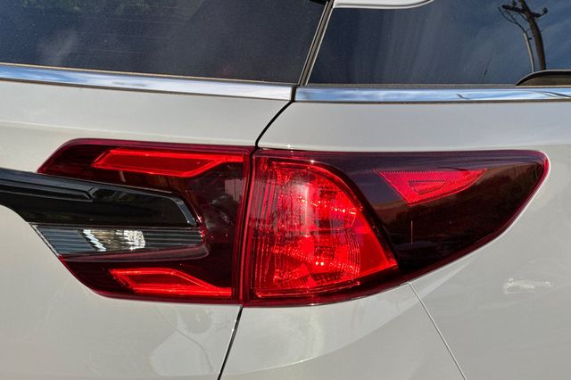 New 2026 Honda Odyssey Van