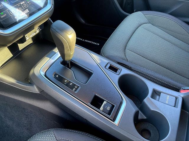 Used 2024 Subaru Crosstrek SUV