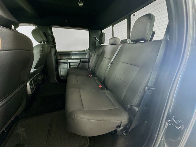 2020 Ford F-150 XLT 24