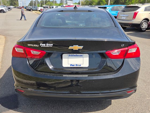 Used 2023 Black Chevrolet LT image 11