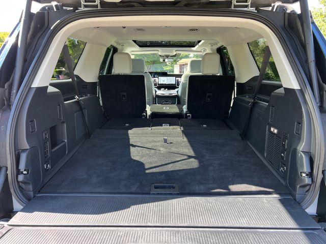 Used 2025 Ford Expedition Max SUV
