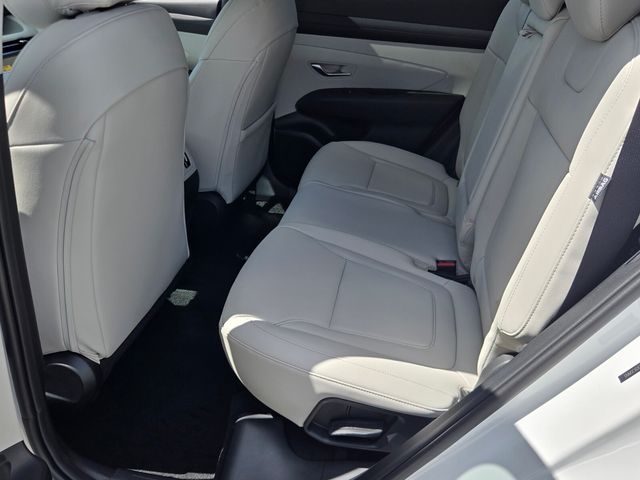 2026 Hyundai Tucson - $33,260
