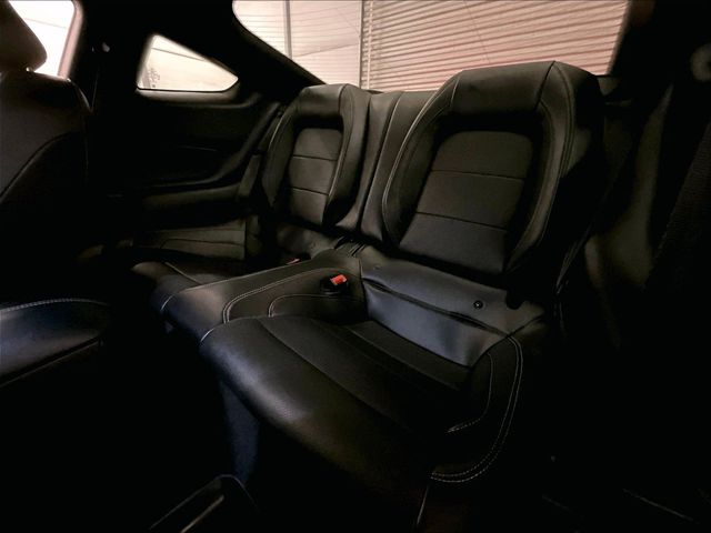 2020 Ford Mustang GT Premium Gray at Bob Ruth Ford