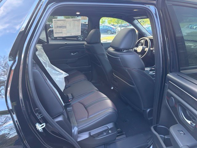 New 2026 Honda Pilot SUV