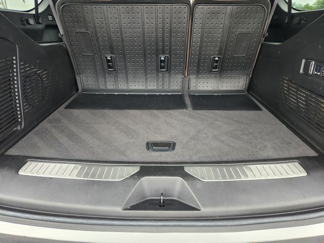 2024 Chevrolet Suburban Premier Beige at Bayway Cadillac of The Woodlands