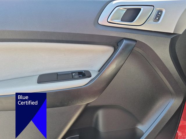 Used 2019 Red Ford XLT image 12
