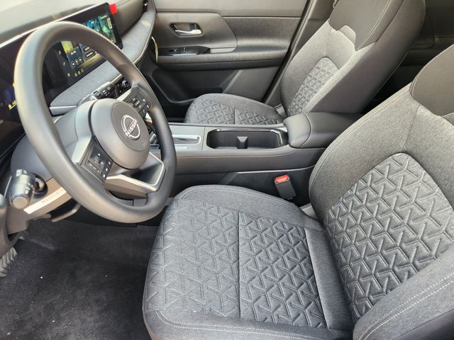 New 2027 Nissan Kicks SUV