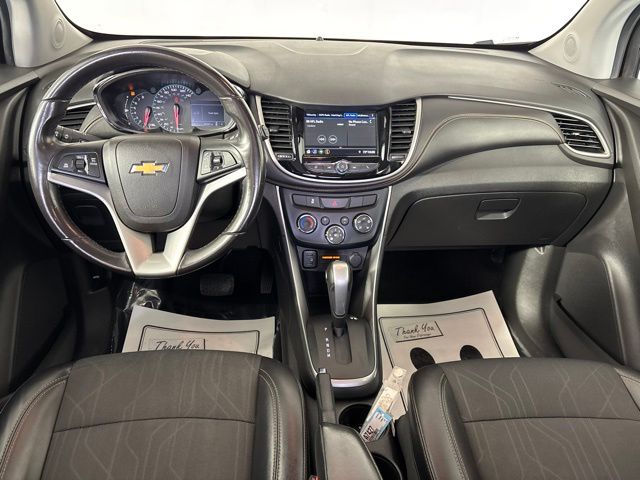 Used 2019 Chevrolet Trax SUV