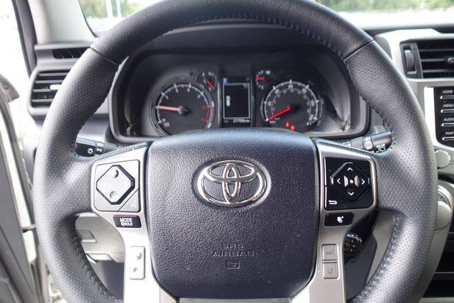 used 2023 Toyota 4Runner car, priced at $38,500