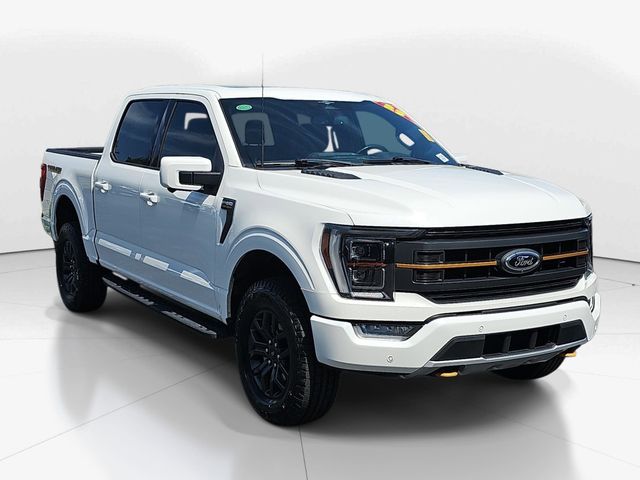 2023 Ford F-150 Tremor SuperCrew 4WD