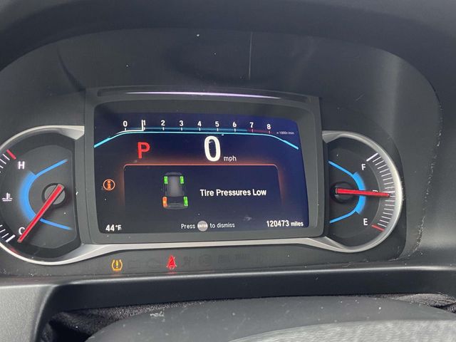 Used 2020 White Honda Touring image 17