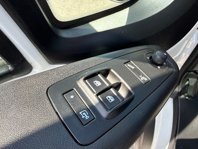 2024 Ram ProMaster 2500 - $31,888