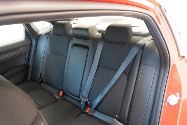New 2026 Honda Civic Sedan Sedan