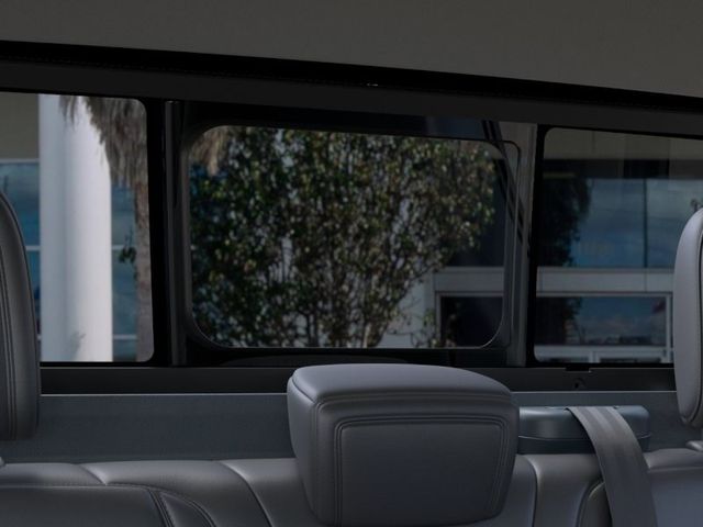 New 2026 Black Ford Lariat image 24