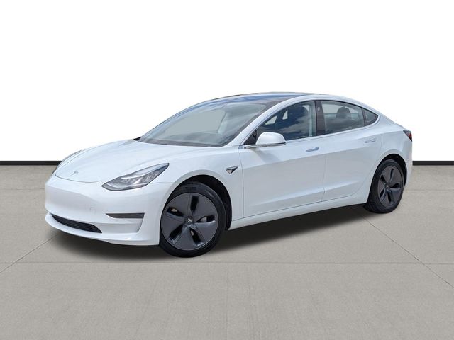2020 Tesla Model 3 Standard - 0