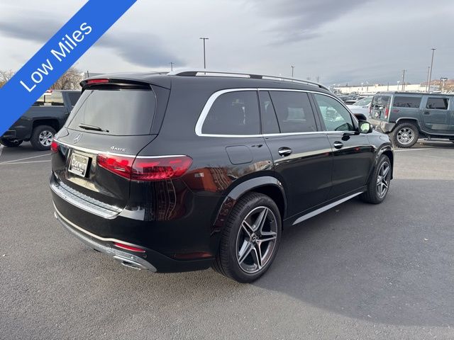 2024 Mercedes-Benz GLS GLS 450 26