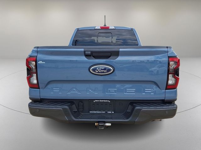 Used 2024 Ford Ranger Truck