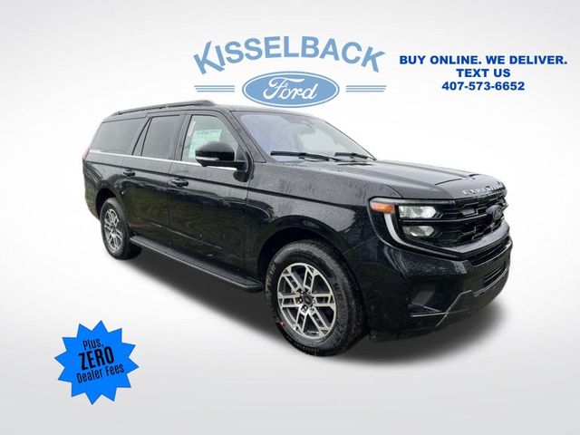 2025 Ford Expedition Max  photo