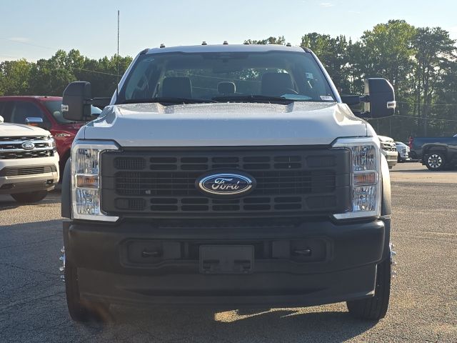 2024 Ford F-550SD XL:169195A