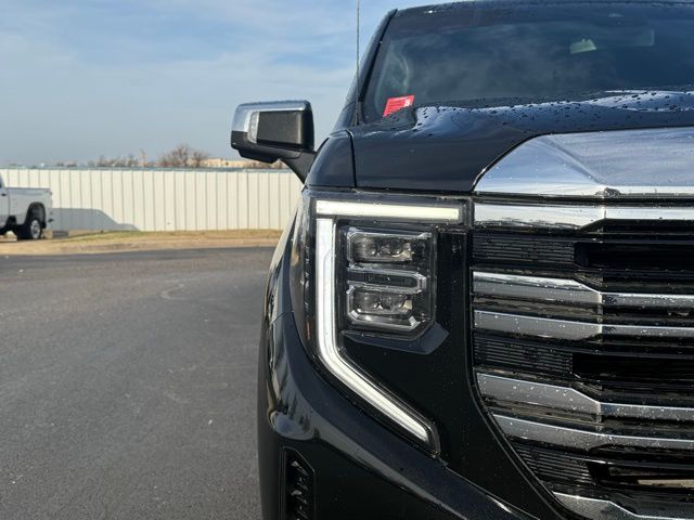 used 2022 GMC Sierra 1500 car, priced at $44,388