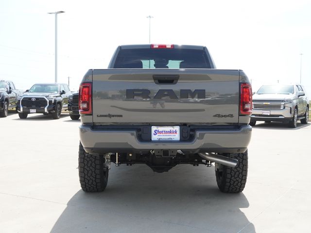 New 2026 Ram 2500 Truck