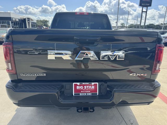 2025 Ram 2500 Laramie - 5