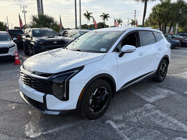 Used 2026 Kia Sportage SUV
