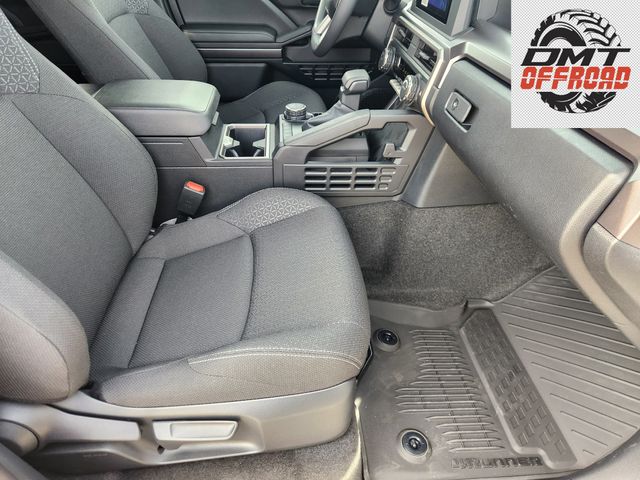 2026 Toyota 4Runner SR5 - 9