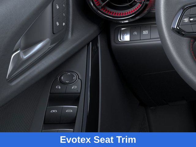 New 2025 Chevrolet Equinox For Sale in Livonia, MI