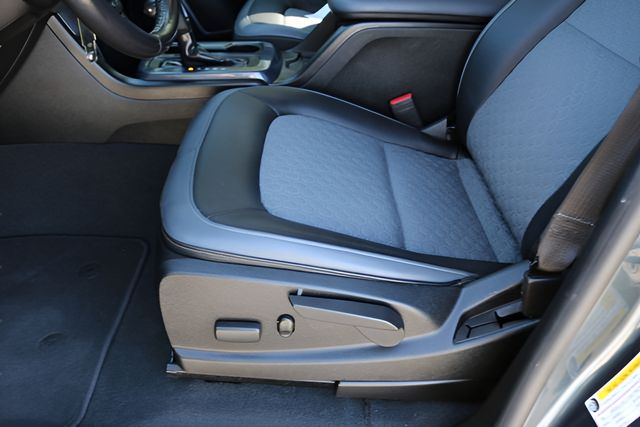 Used Car 2019 Chevrolet Colorado  Z71 For Sale Under $25,000 In Austin, Texas