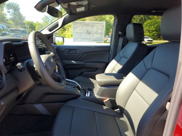 New 2026 Chevrolet Colorado Work Truck Crew Cab for sale #T1266026 - photo 5