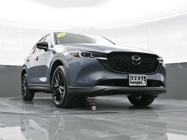 2023 Mazda CX-5 2.5 S Carbon Edition 32