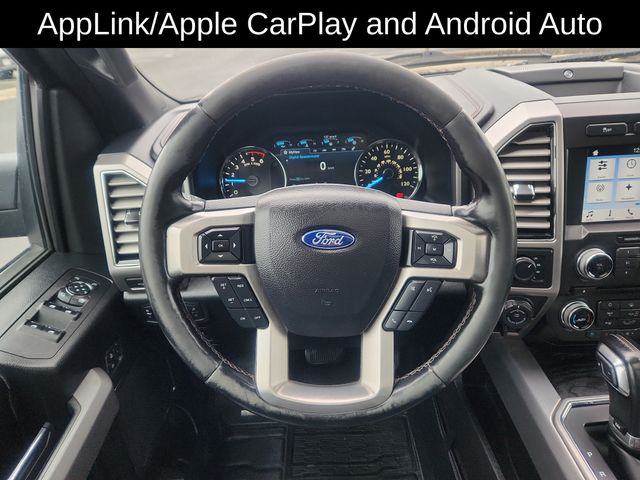Used 2018 Ford F-150 For Sale in Grove City, OH
