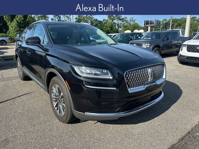 2023 Lincoln Nautilus Standard photo