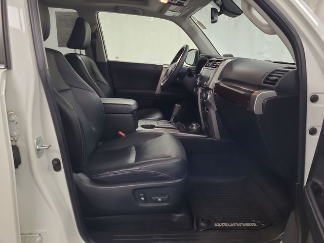 2020 – Toyota – 4Runner