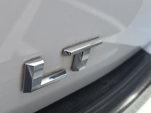 2023 Chevrolet Tahoe LT:168633A