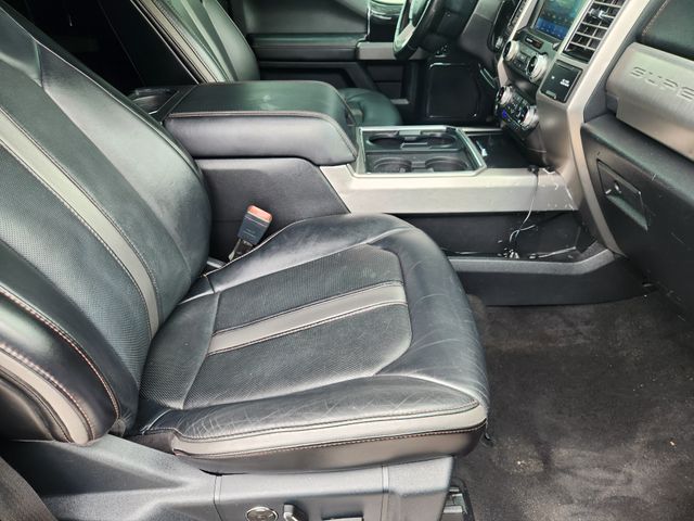Used 2021 Ford F-250SD Truck
