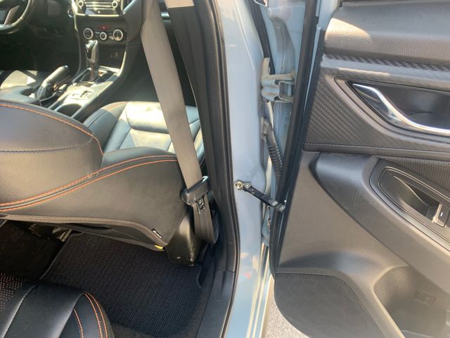 Used 2023 Subaru Crosstrek SUV