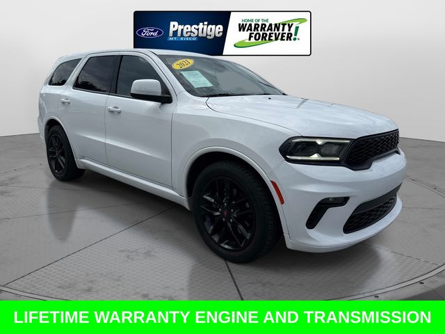 2021 Dodge Durango GT RWD