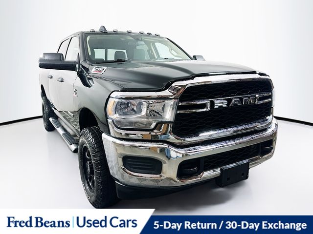 2020 RAM 2500 Tradesman Crew Cab 4WD