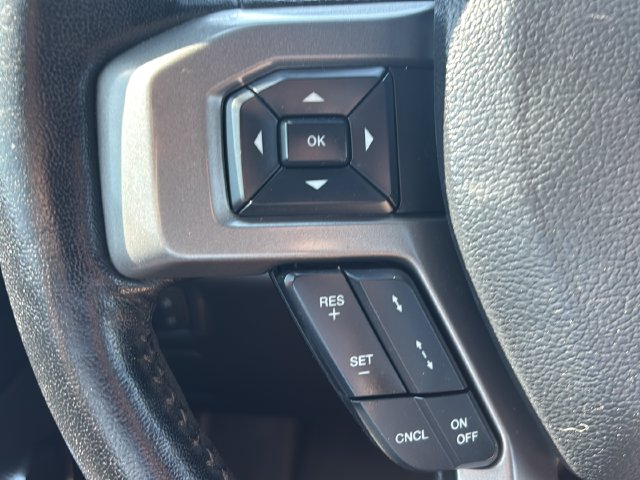 Used 2021 Ford Expedition SUV