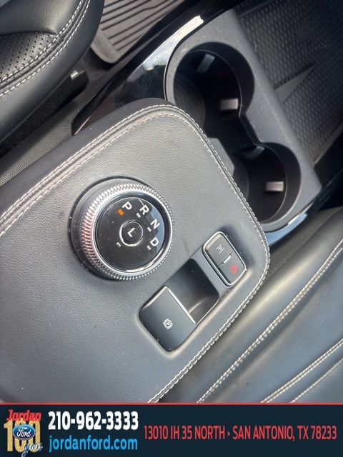 Used Car 2022 Ford Mustang Mach-e  Premium For Sale Under $35,000 In San Antonio, Texas