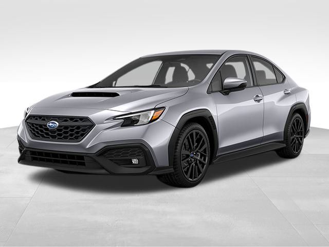 2024 Subaru WRX Premium 27