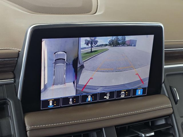 Used 2021 Chevrolet Tahoe SUV