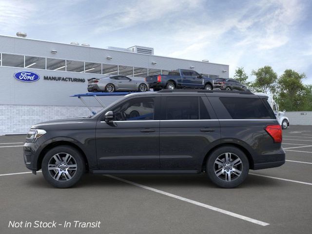 2024 Ford Expedition XLT 4