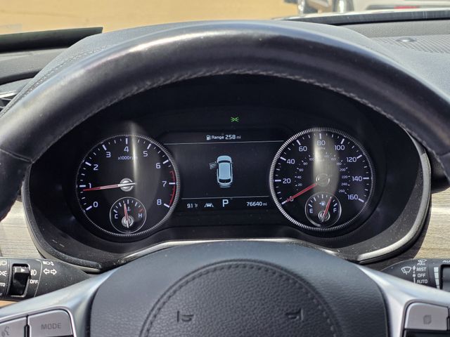 Used 2021 Kia Telluride SUV