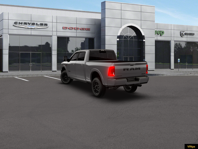 new 2026 Ram 2500 car, priced at $96,937