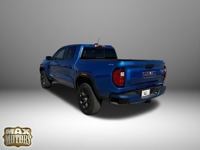 2024 GMC Canyon Elevation 6