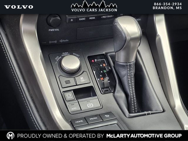Used 2016 Lexus NX SUV